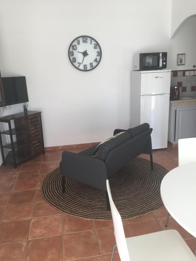 Gite 2 Pieces Au Calme Les Arcs-sur-Argens エクステリア 写真